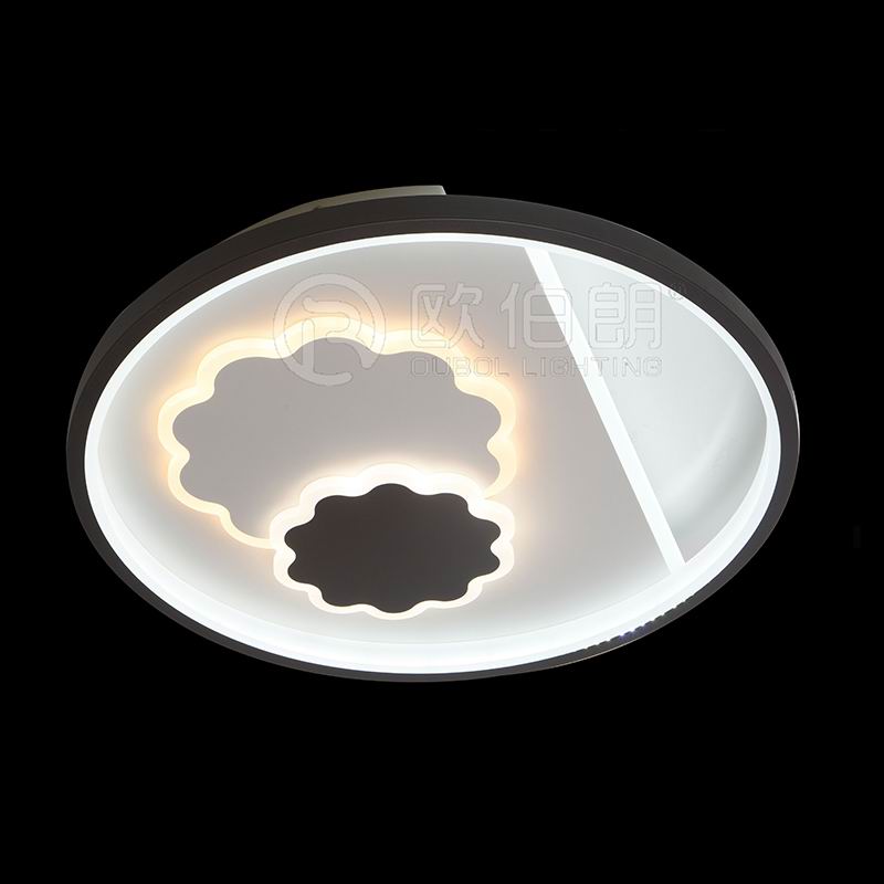 時尚臥室燈 2006