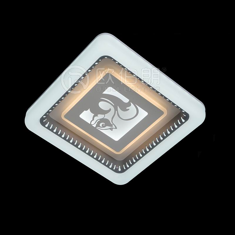 時尚臥室燈 2053