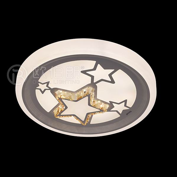 時(shí)尚臥室燈 2220