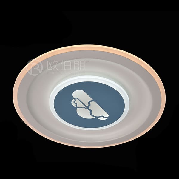 時(shí)尚臥室燈 2211