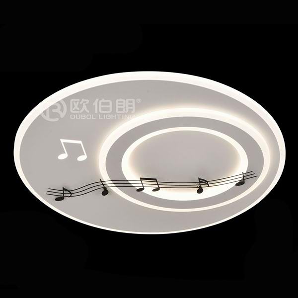 時尚臥室燈 2302