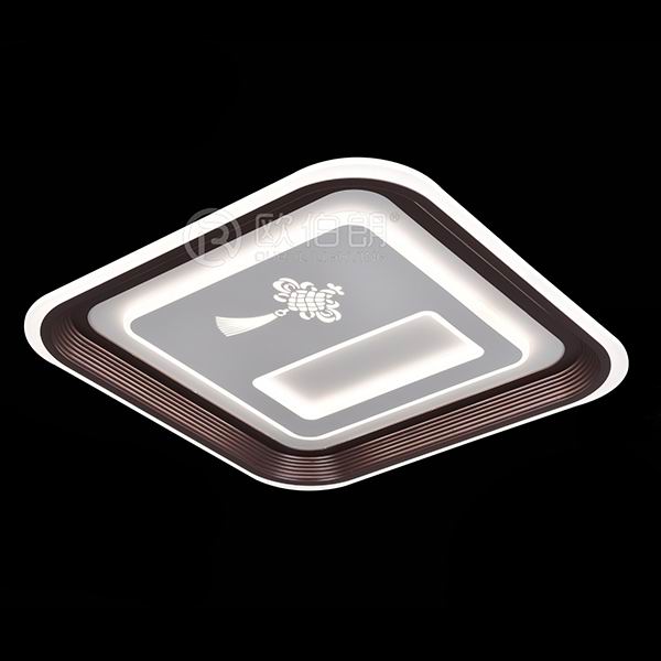 時尚臥室燈 2325