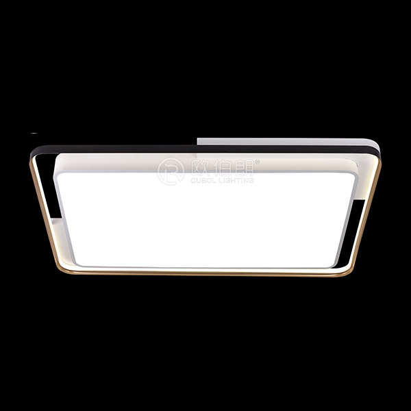 現(xiàn)代家居燈 6851