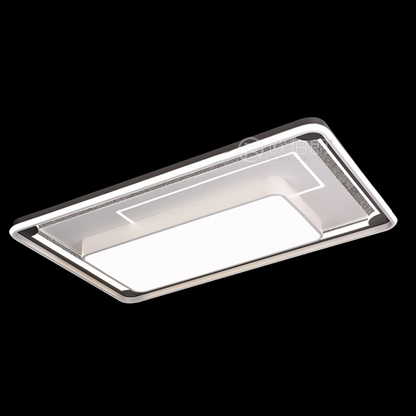 現(xiàn)代家居燈 6857