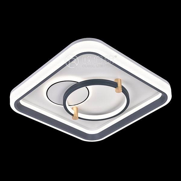 時(shí)尚臥室燈 2508