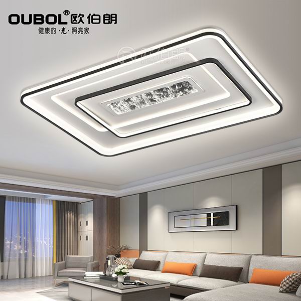 現(xiàn)代家居燈 6896