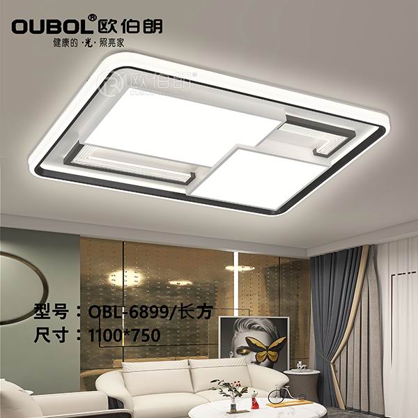 現(xiàn)代家居燈 6899